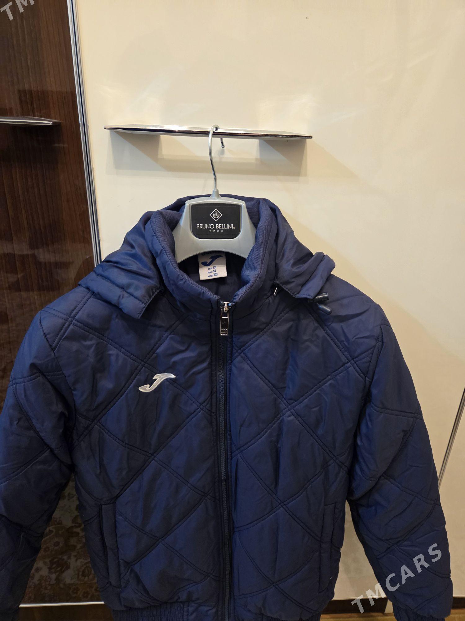 Oglan Kurtga. - Aşgabat - img 1