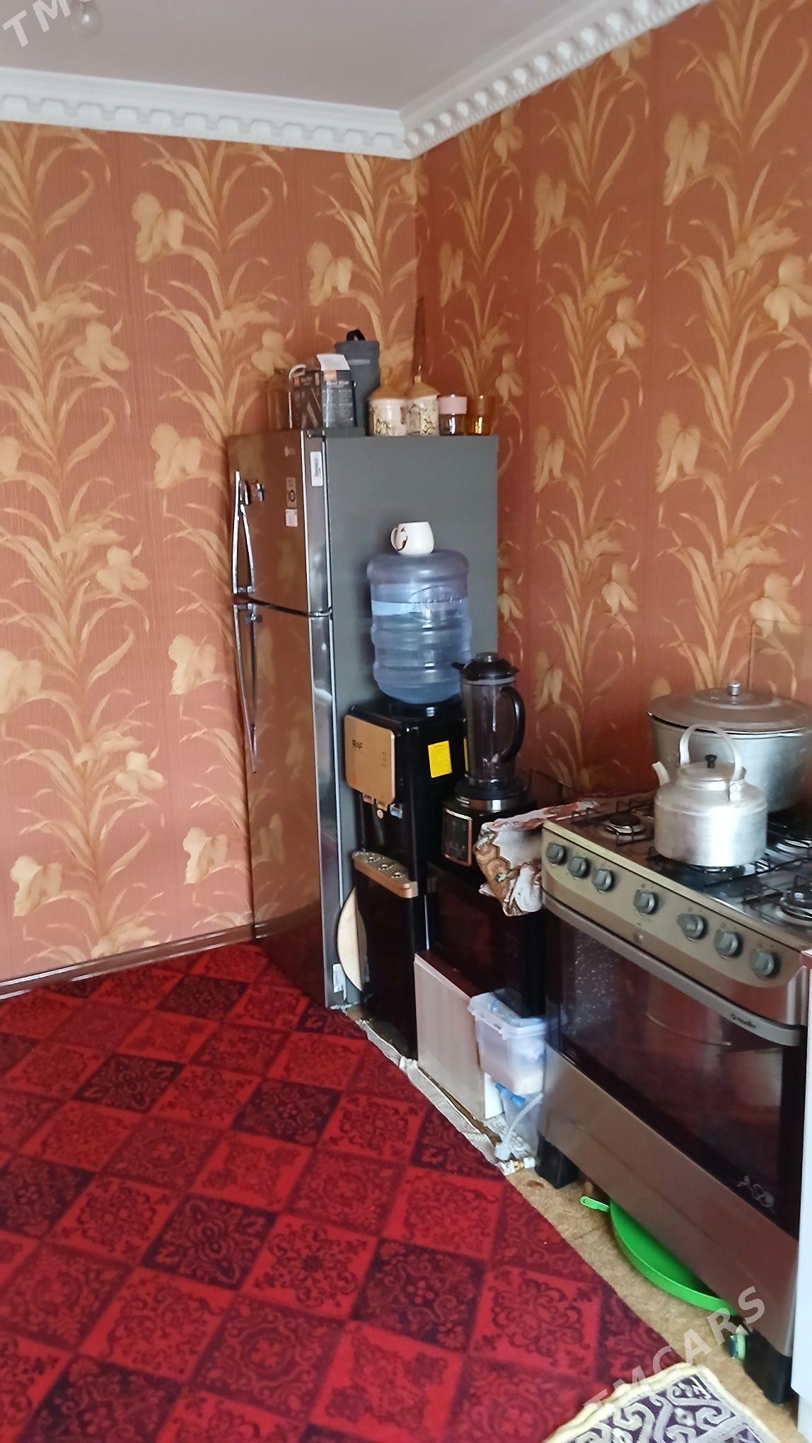 Satlyk jaý - Мары - img 5