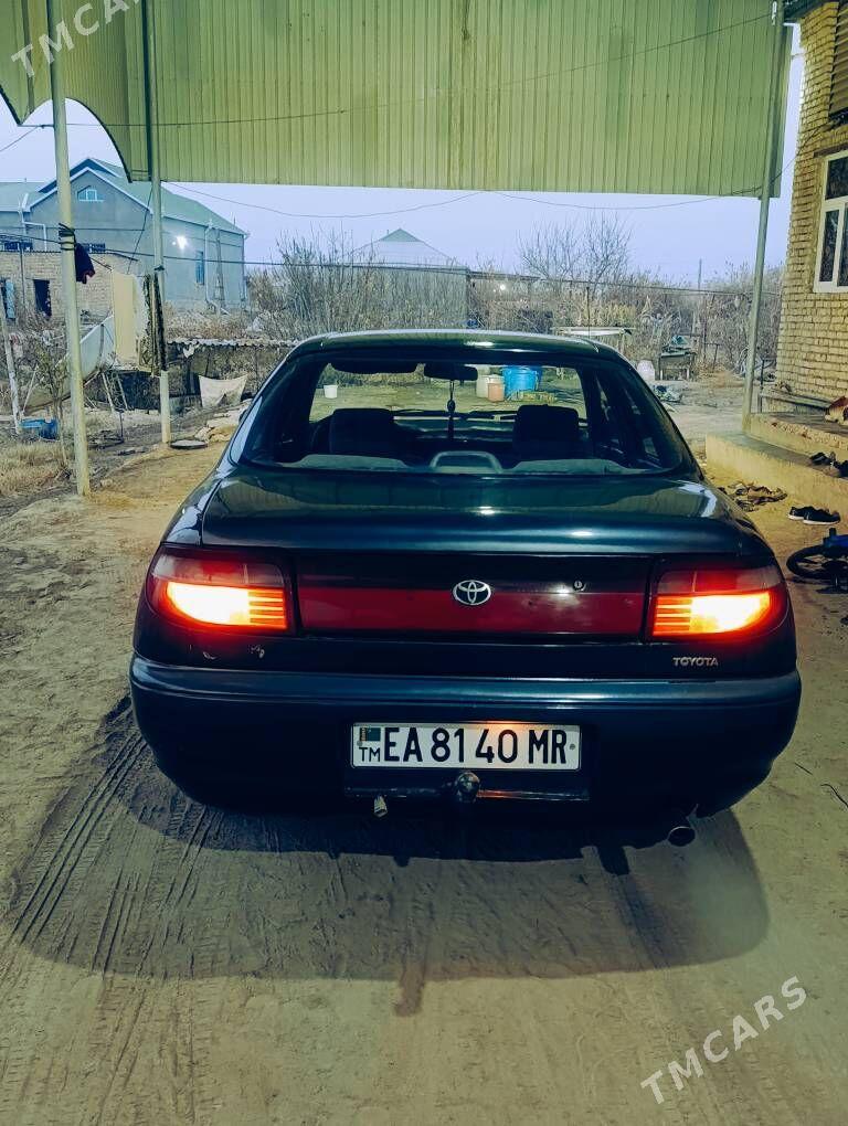 Toyota Carina 1994 - 70 000 TMT - Ýolöten - img 3