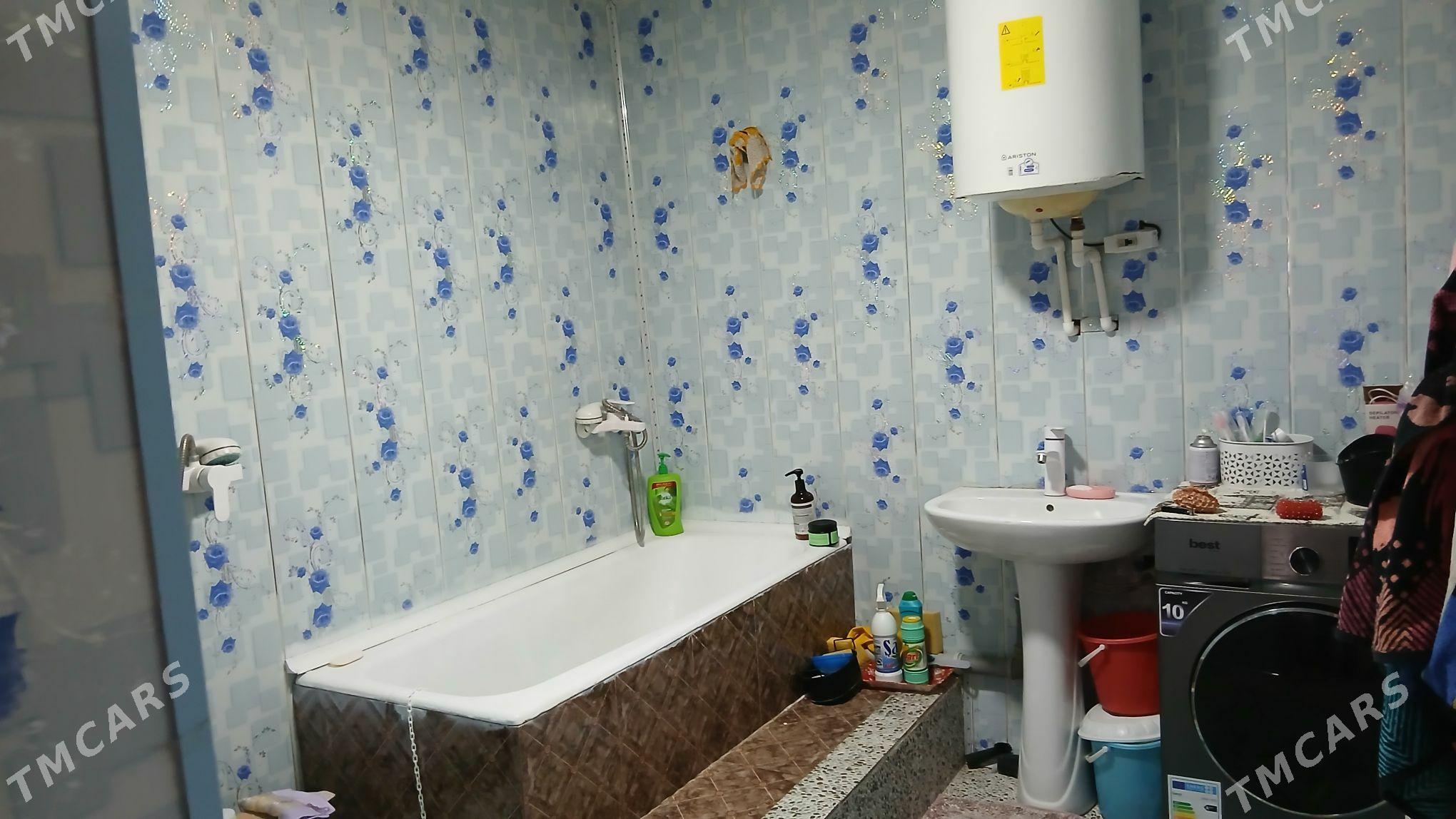 Satlyk jaý - Мары - img 3