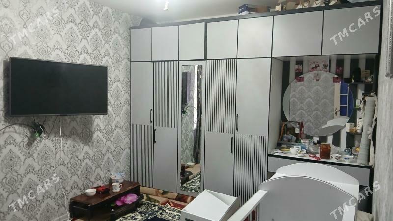 Satlyk jaý - Мары - img 7