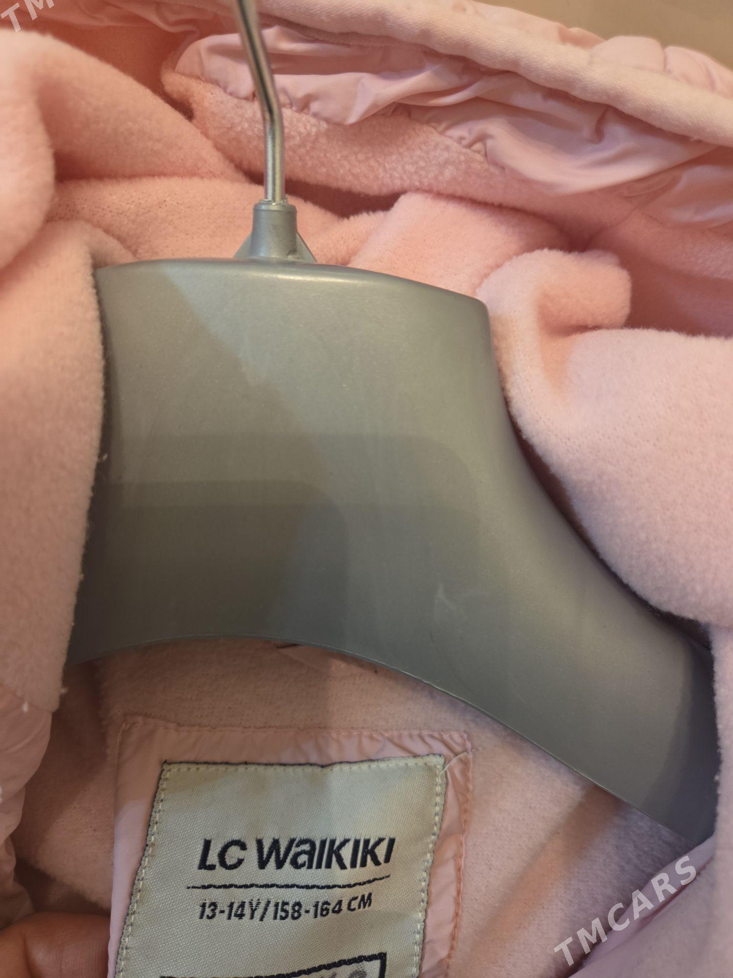 guzjagazra kurtga LC Waikiki - Ашхабад - img 2