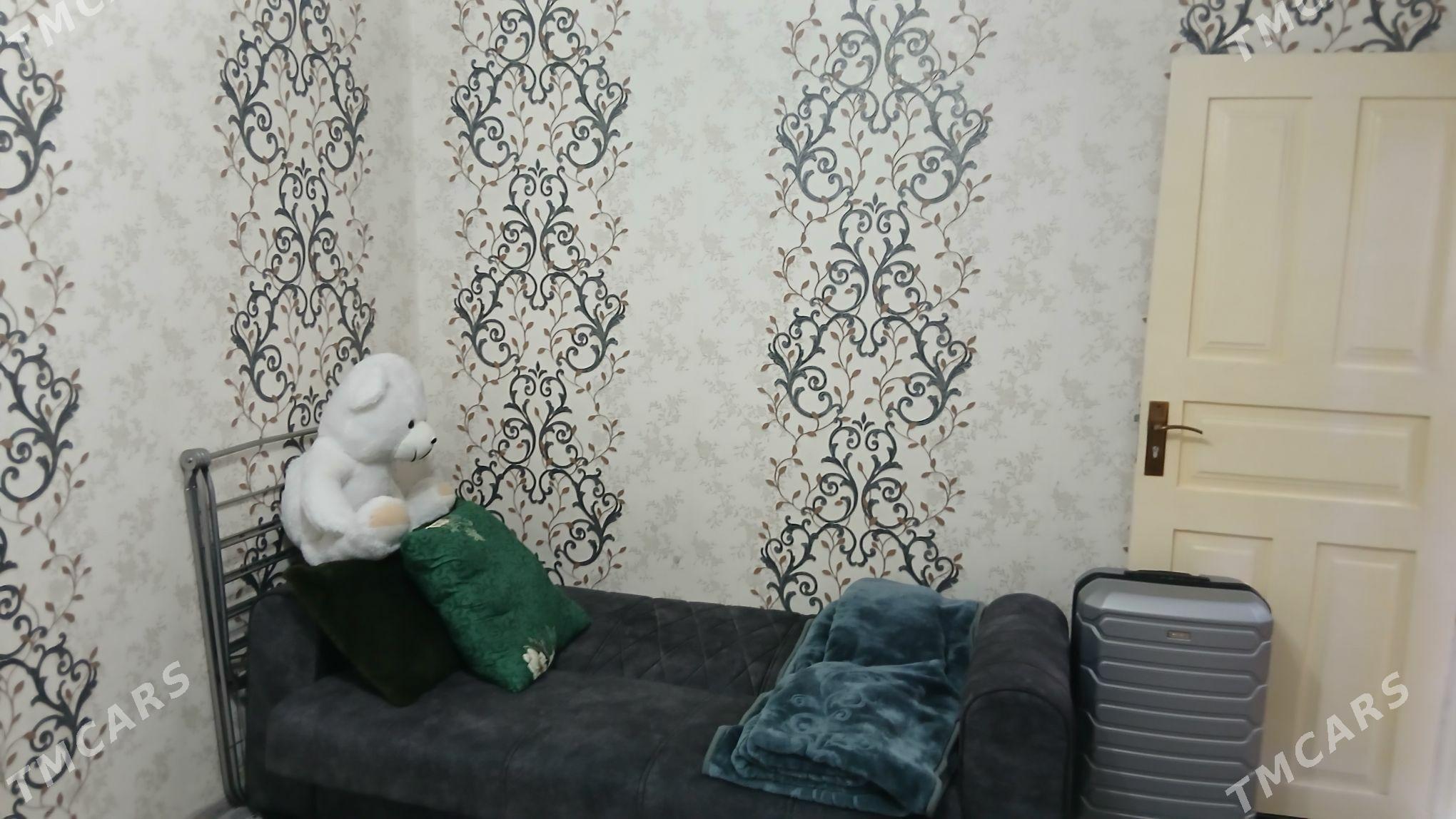 Satlyk jaý - Мары - img 2