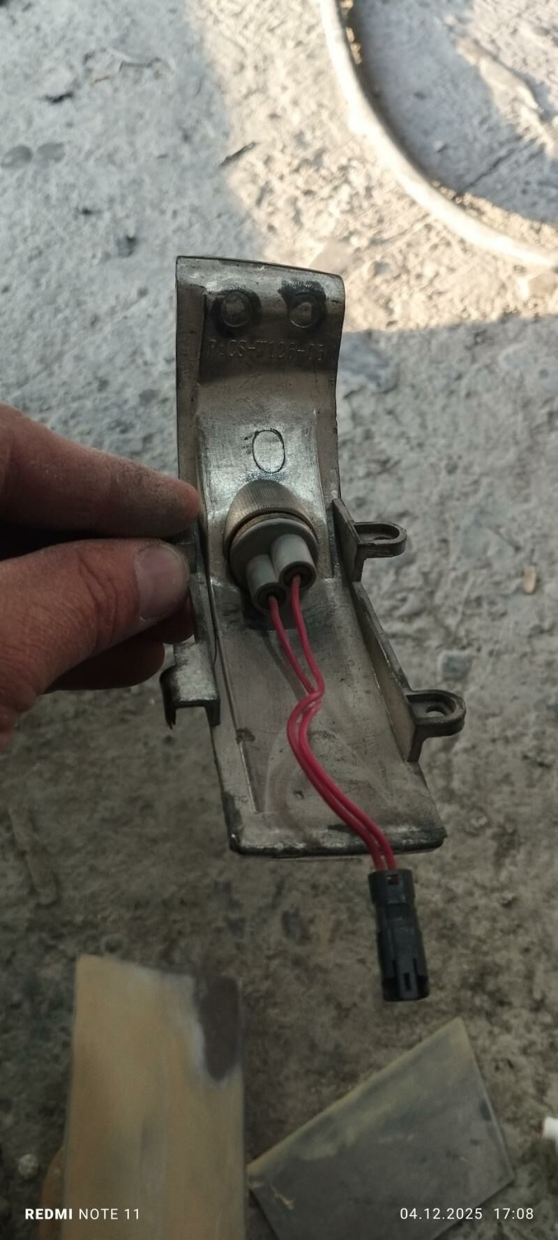 Bakawoy pawarotnik cyra 150 TMT - Балканабат - img 2