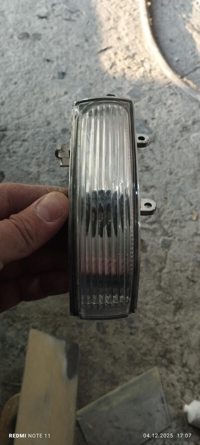 Bakawoy pawarotnik cyra 150 TMT - Балканабат - img 3