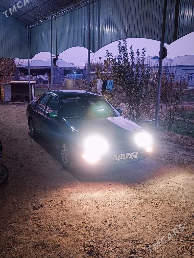 Toyota Carina 1994 - 70 000 TMT - Ýolöten - img 4