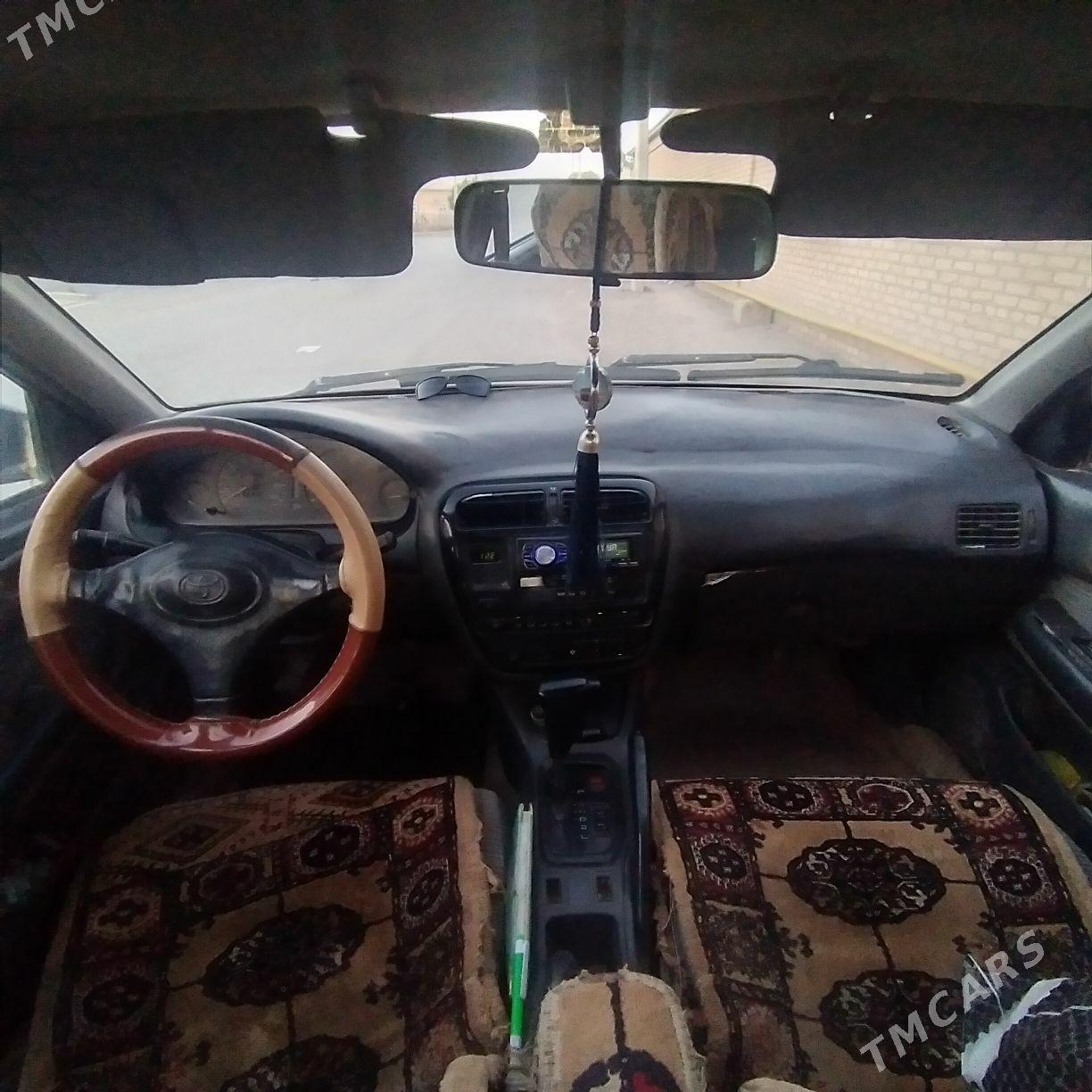 Toyota Carina 1994 - 70 000 TMT - Ýolöten - img 5