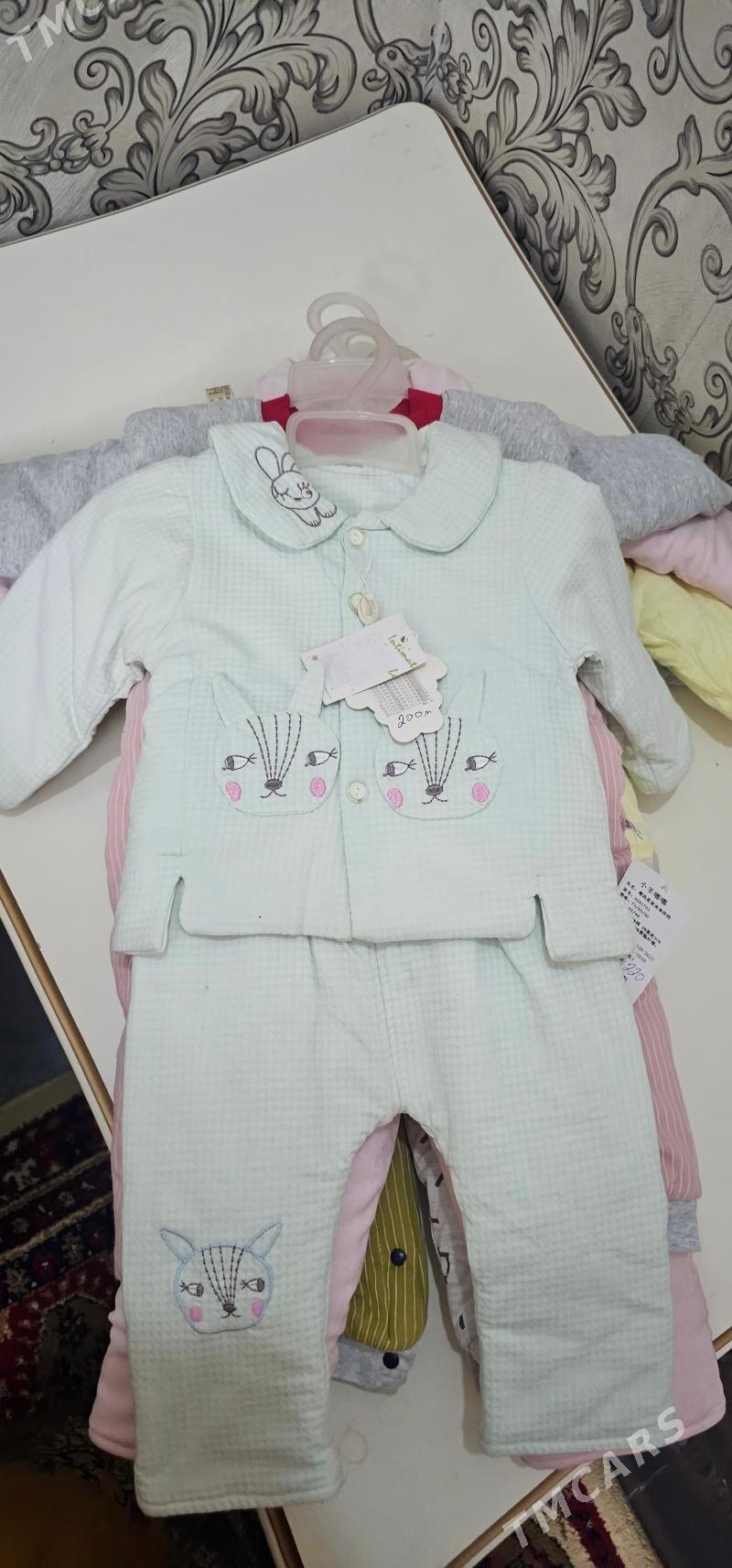 caga esik - Aşgabat - img 9