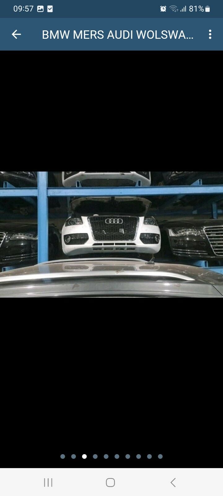 BMW MERSEDES AUDY WOLSWAGEN - Арзув - img 5