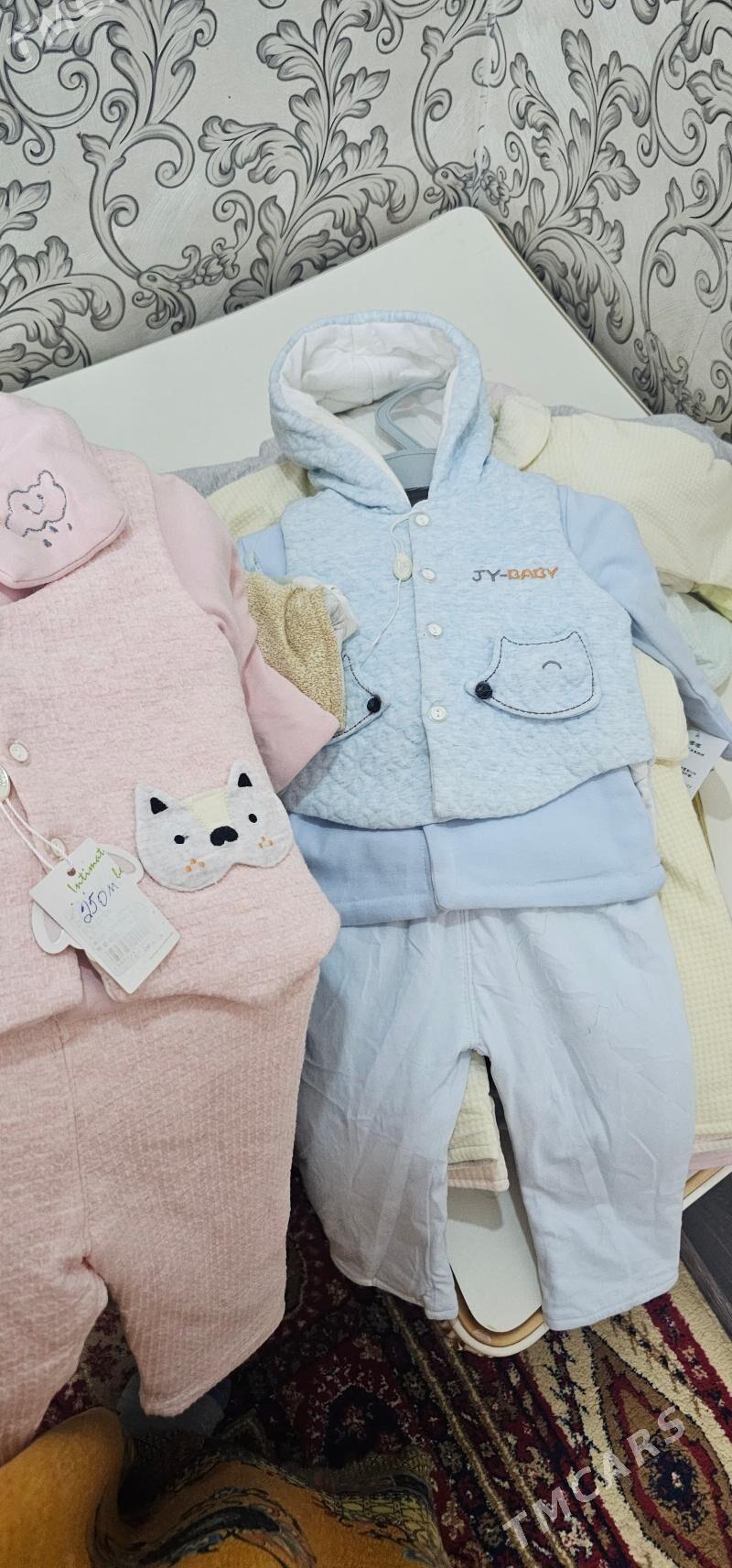 caga esik - Aşgabat - img 7