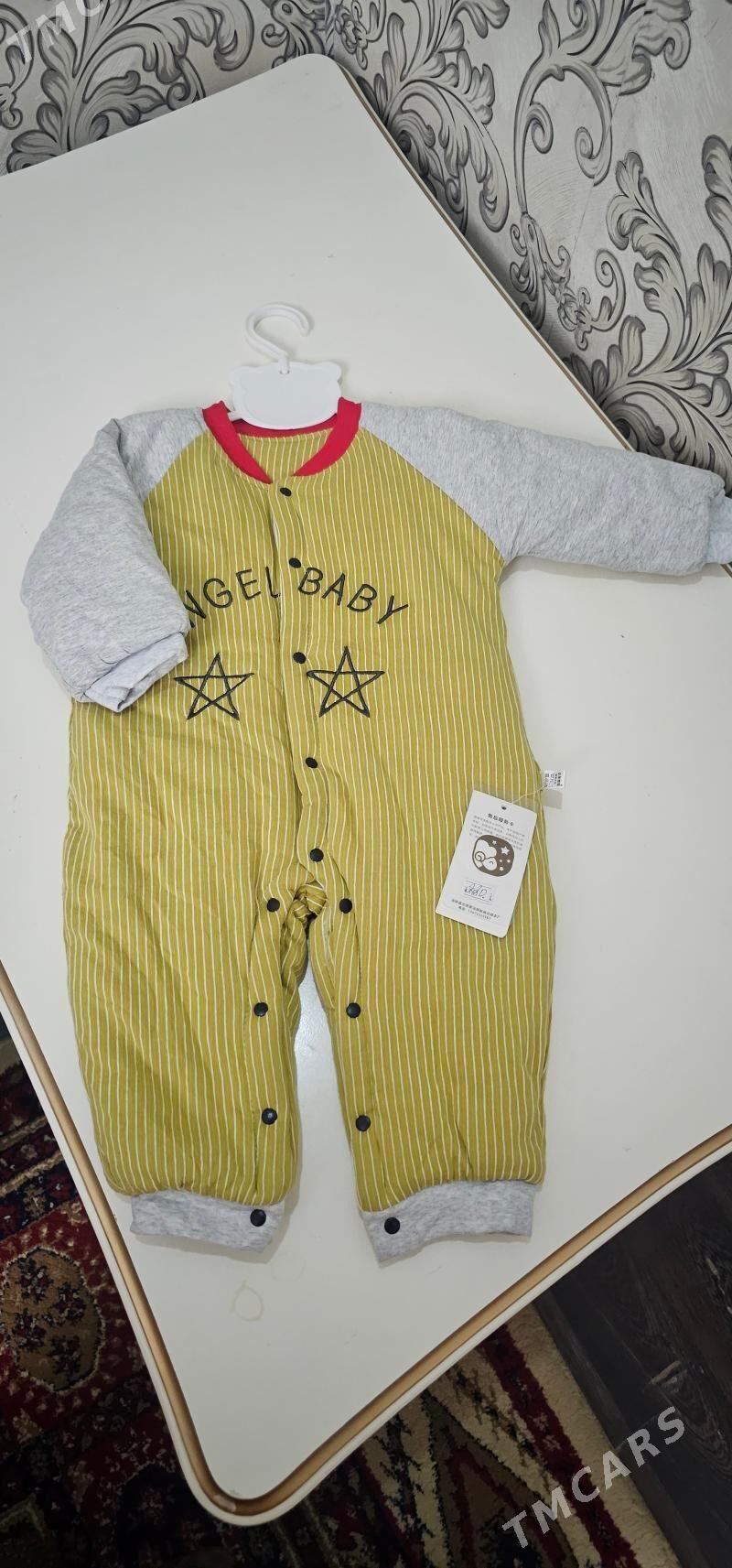 caga esik - Aşgabat - img 2