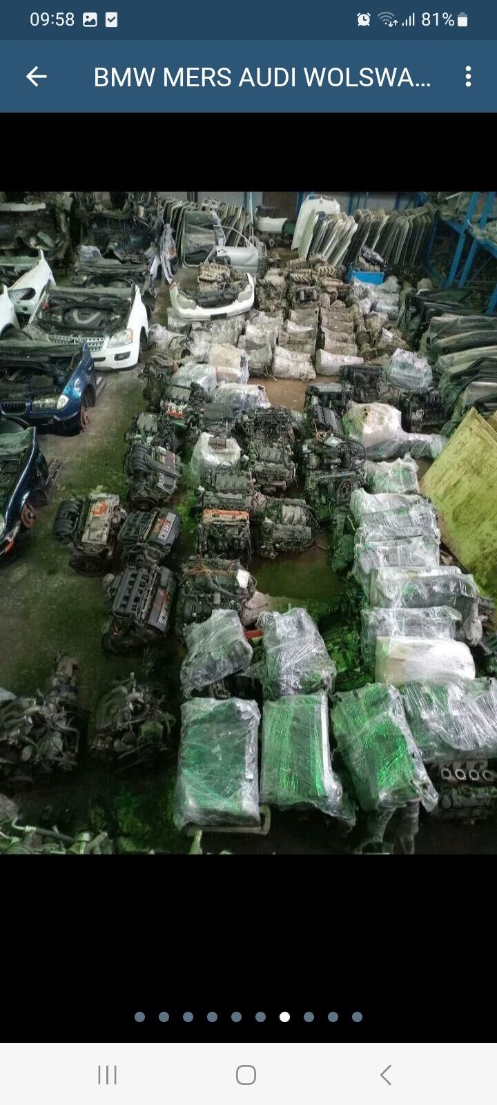 BMW MERSEDES AUDY WOLSWAGEN - Арзув - img 6