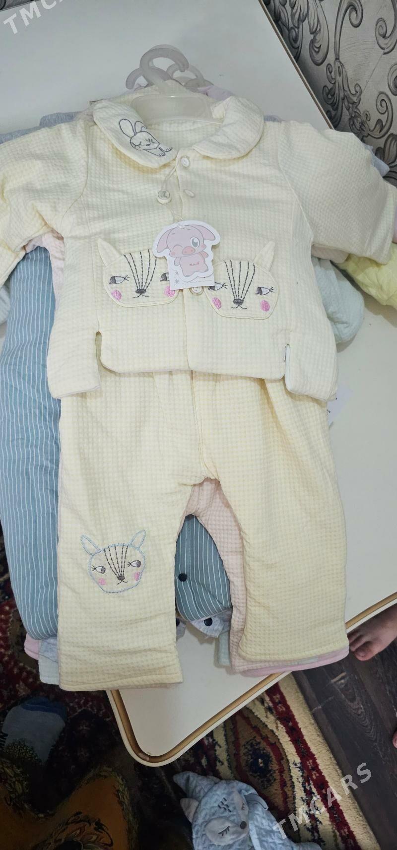 caga esik - Aşgabat - img 5