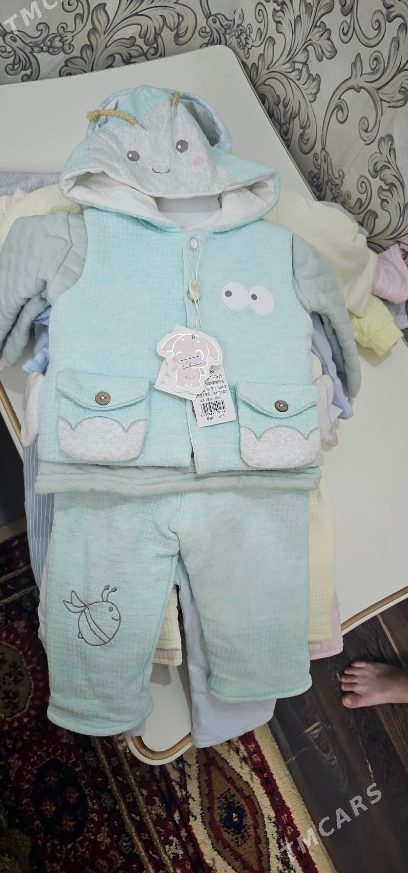 caga esik - Aşgabat - img 6