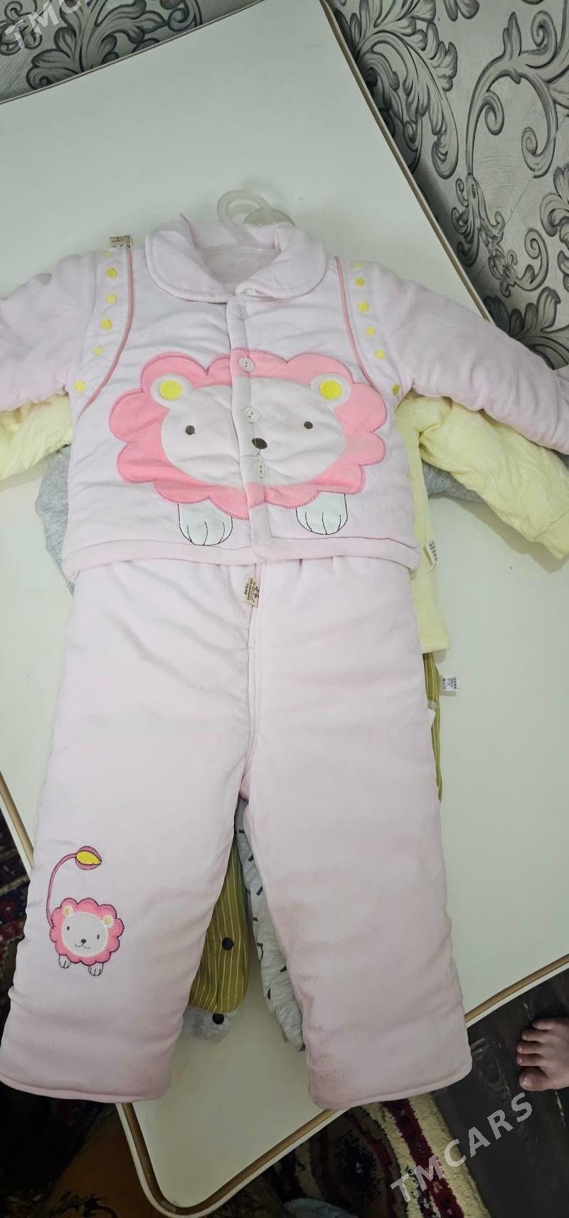 caga esik - Aşgabat - img 4