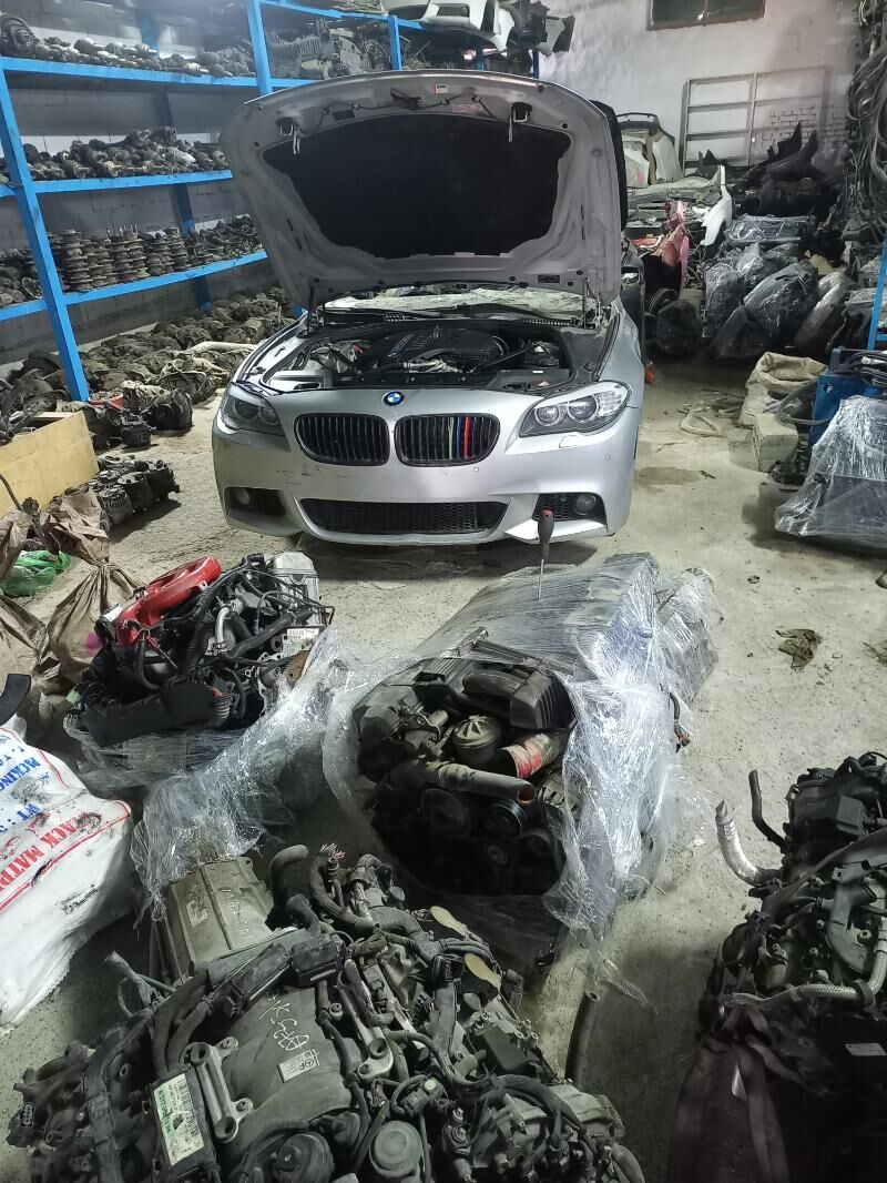 BMW MERSEDES AUDY WOLSWAGEN - Арзув - img 8