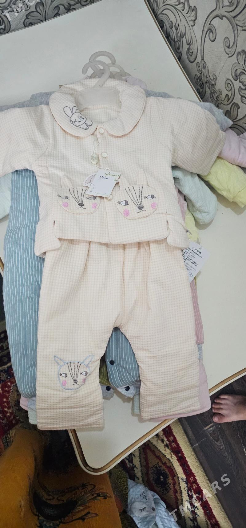 caga esik - Aşgabat - img 8