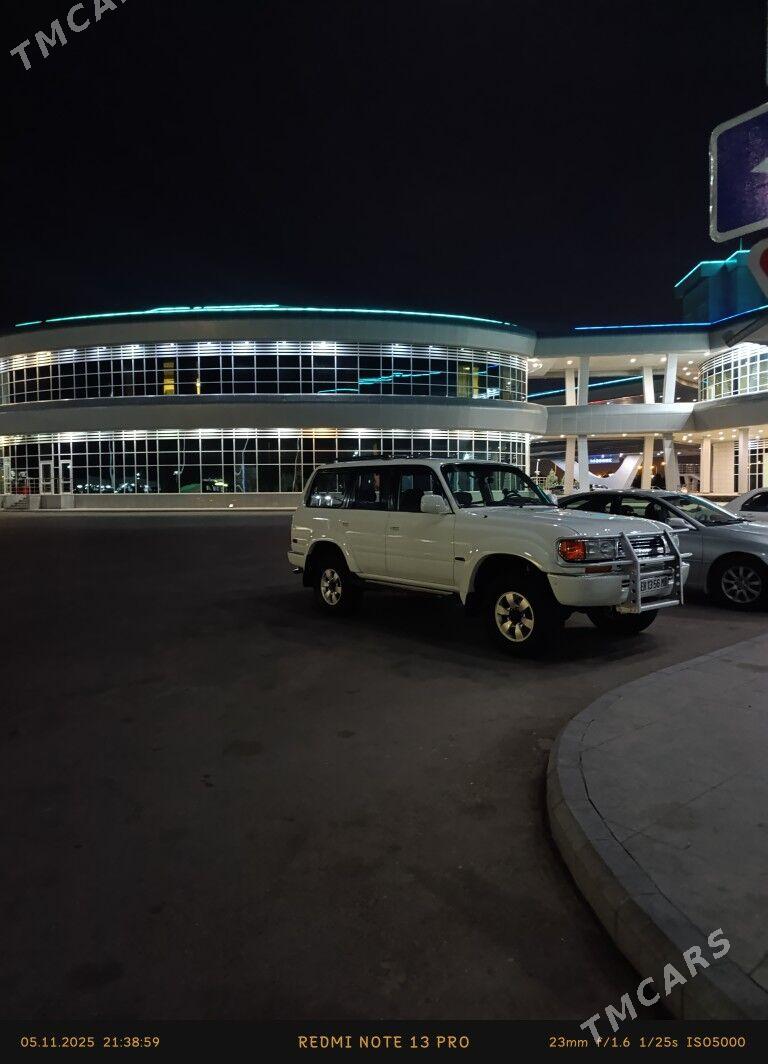 Toyota Land Cruiser 1991 - 160 000 TMT - Mary - img 5