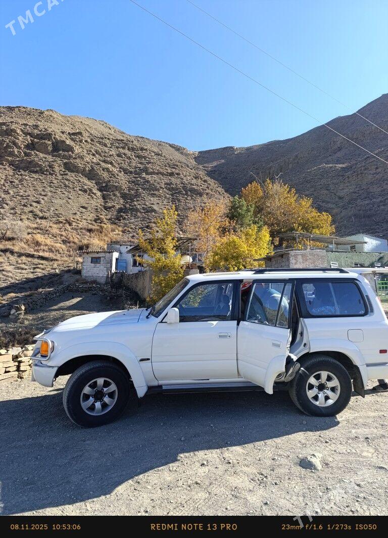 Toyota Land Cruiser 1991 - 160 000 TMT - Mary - img 2