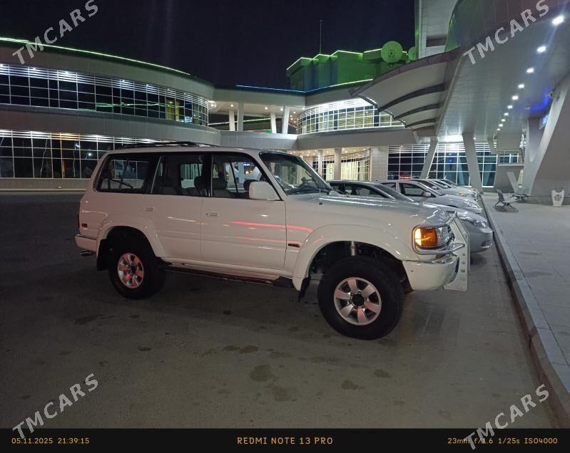 Toyota Land Cruiser 1991 - 160 000 TMT - Mary - img 4