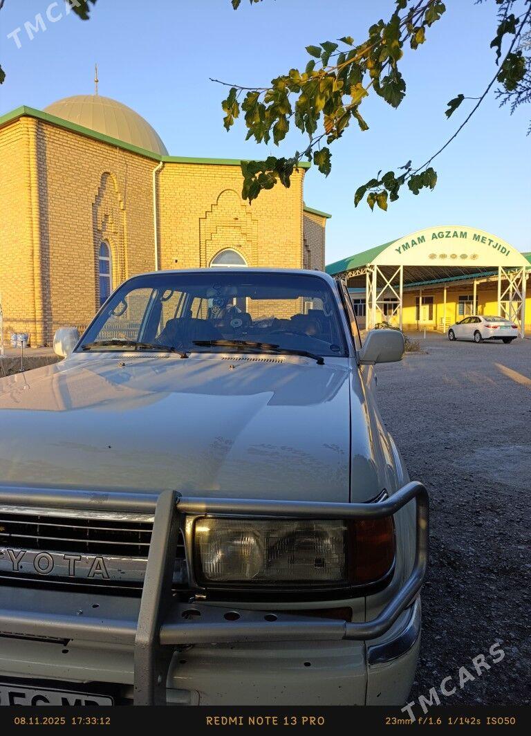 Toyota Land Cruiser 1991 - 160 000 TMT - Mary - img 3