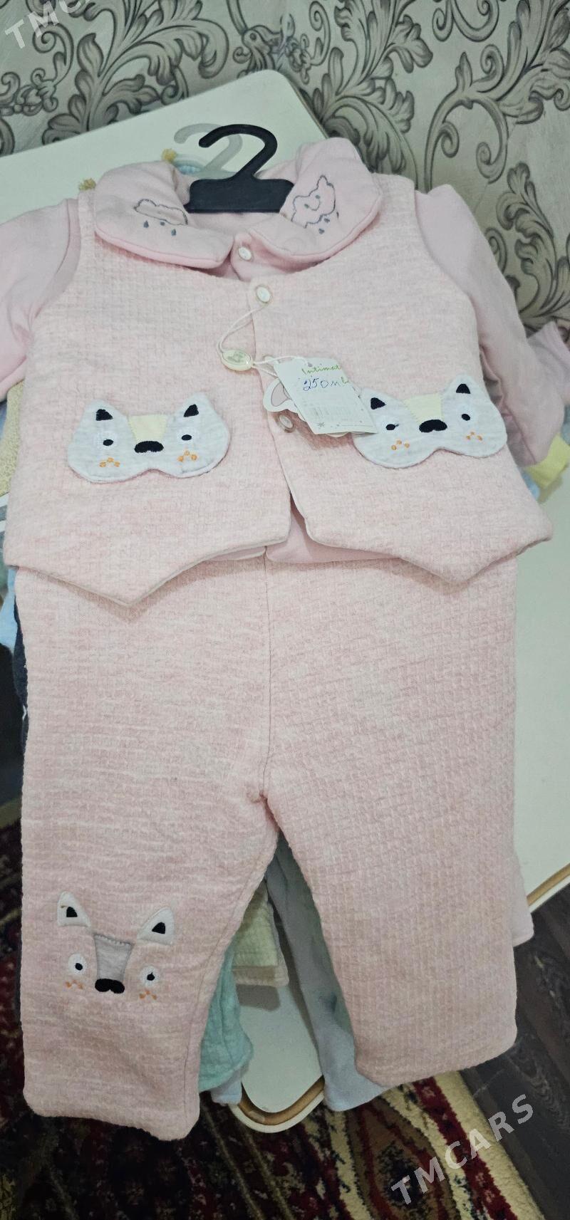 caga esik - Aşgabat - img 3