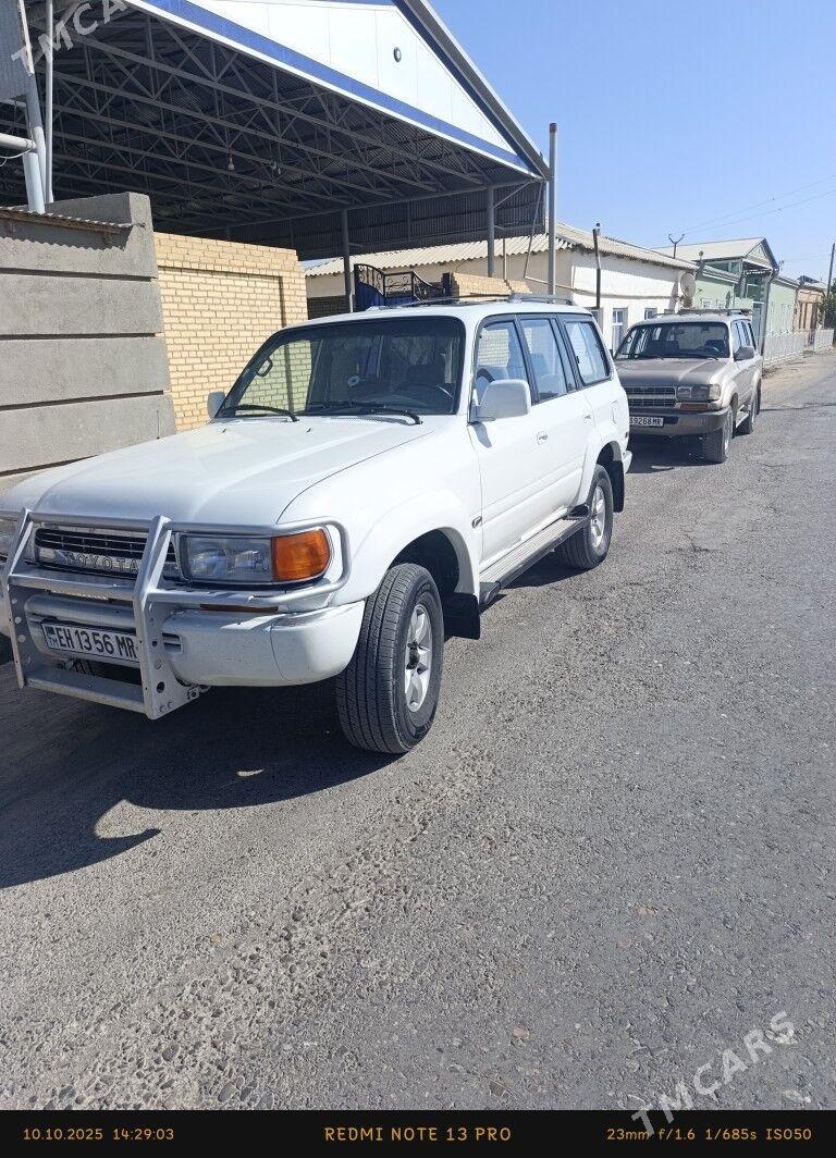 Toyota Land Cruiser 1991 - 160 000 TMT - Mary - img 6