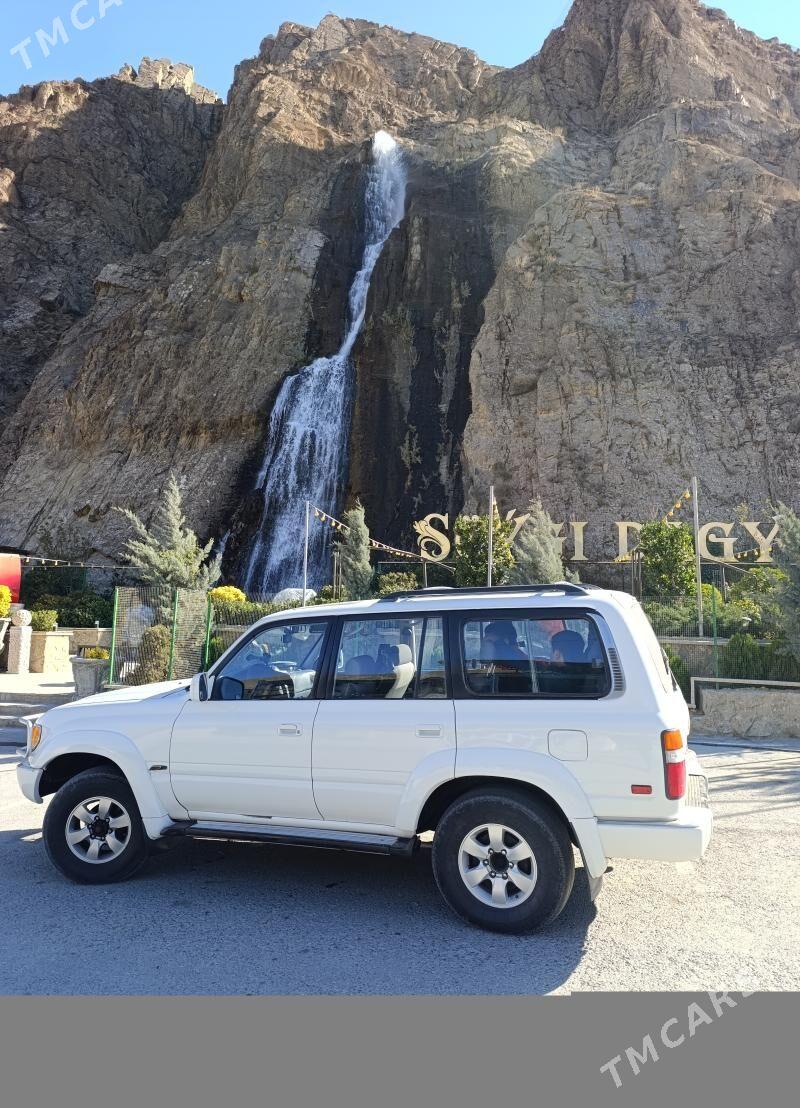 Toyota Land Cruiser 1991 - 160 000 TMT - Mary - img 1