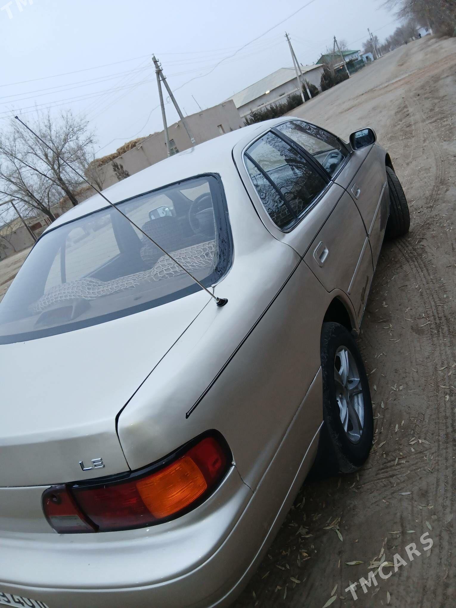 Toyota Camry 1996 - 100 000 TMT - Türkmenbaşy etr. - img 3