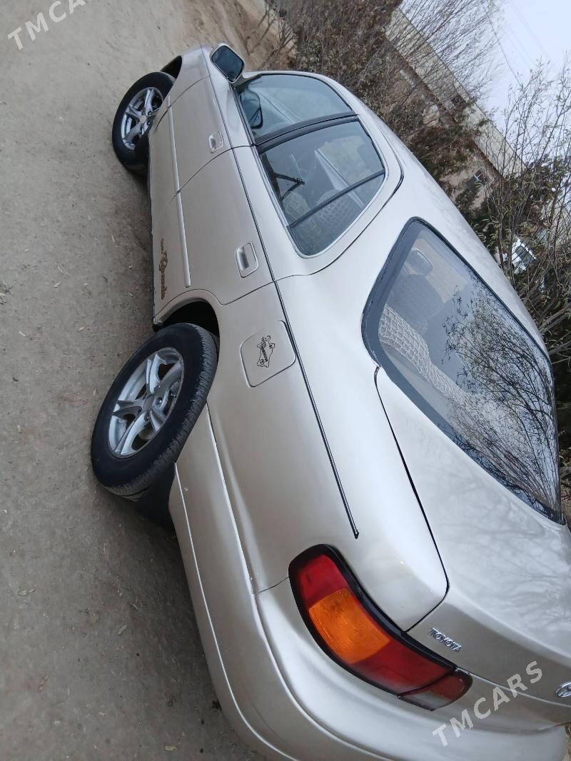 Toyota Camry 1996 - 100 000 TMT - Türkmenbaşy etr. - img 4