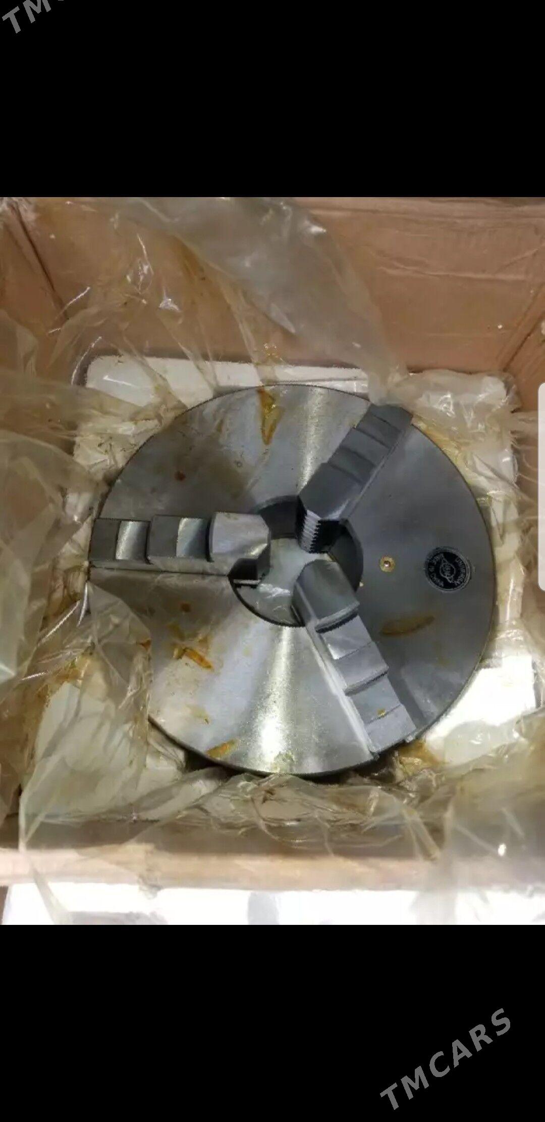 tokarny patronlar - Mary - img 2