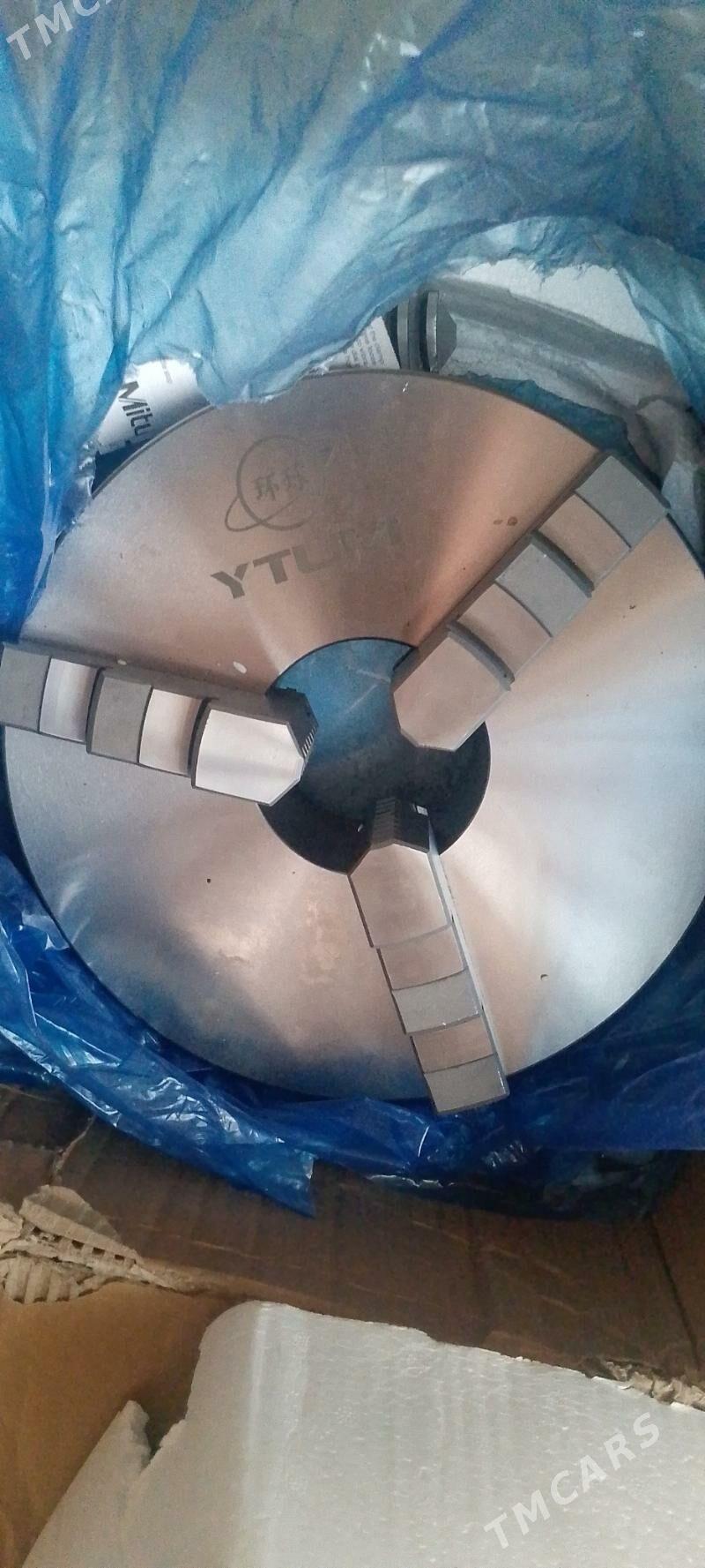 tokarny patronlar - Mary - img 1