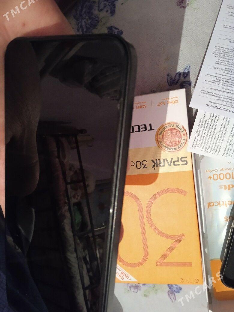 TECNO spark 30c /6/128/ - Türkmenabat - img 5