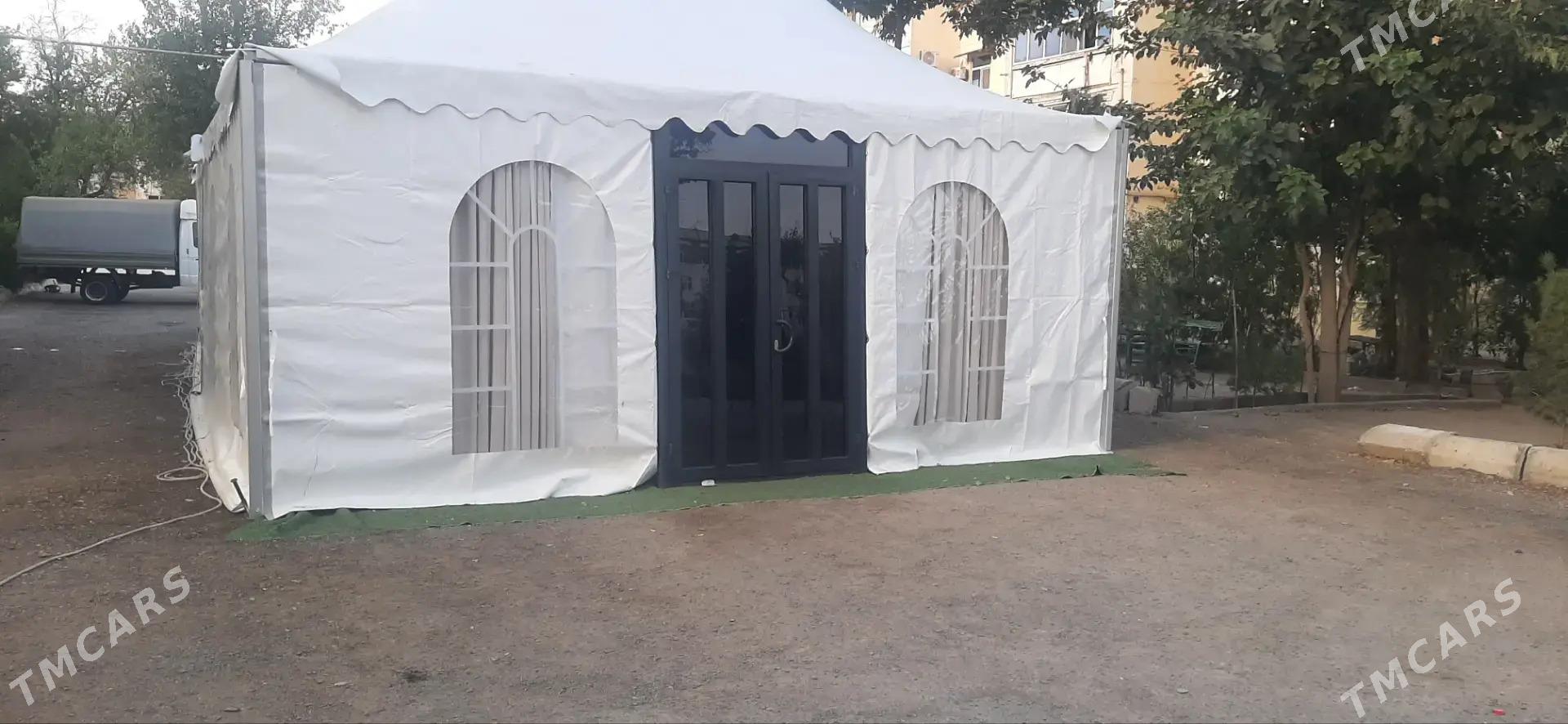 gümmez palata satlyk - Ашхабад - img 2