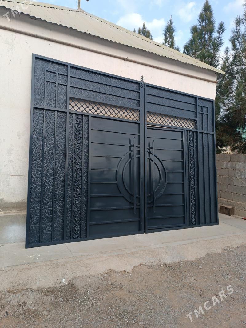 warata demir derweze - Ашхабад - img 2