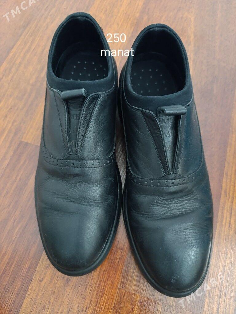 kowus,köwüs,обувь - Podwoýski köç. (Bitarap Türkmenistan şaýoly) - img 7