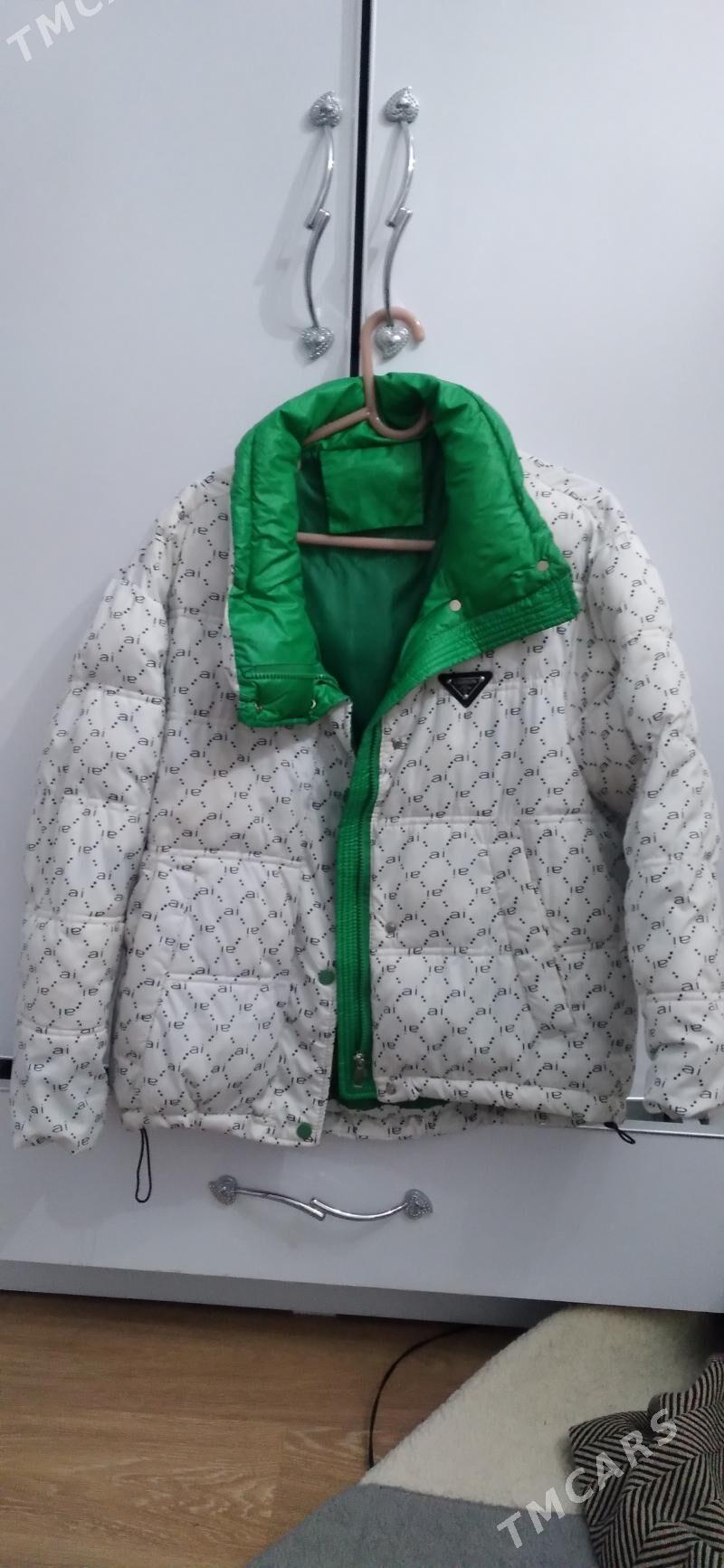 palto 250 kurtka 100 - Мир 7 - img 2