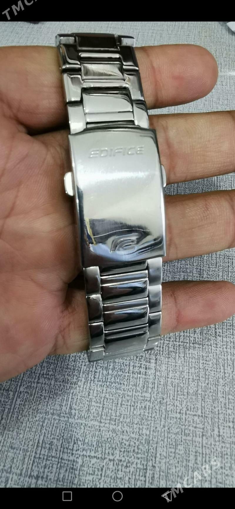 Sagat часы Casio - Mary - img 2