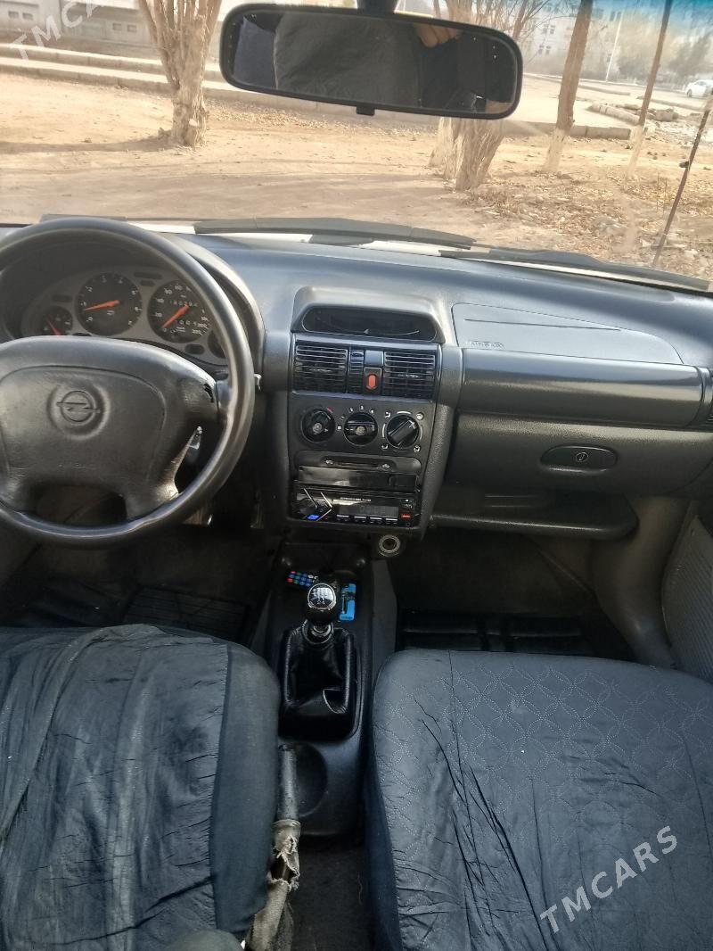 Opel Vita 1996 - 32 000 TMT - Daşoguz - img 6