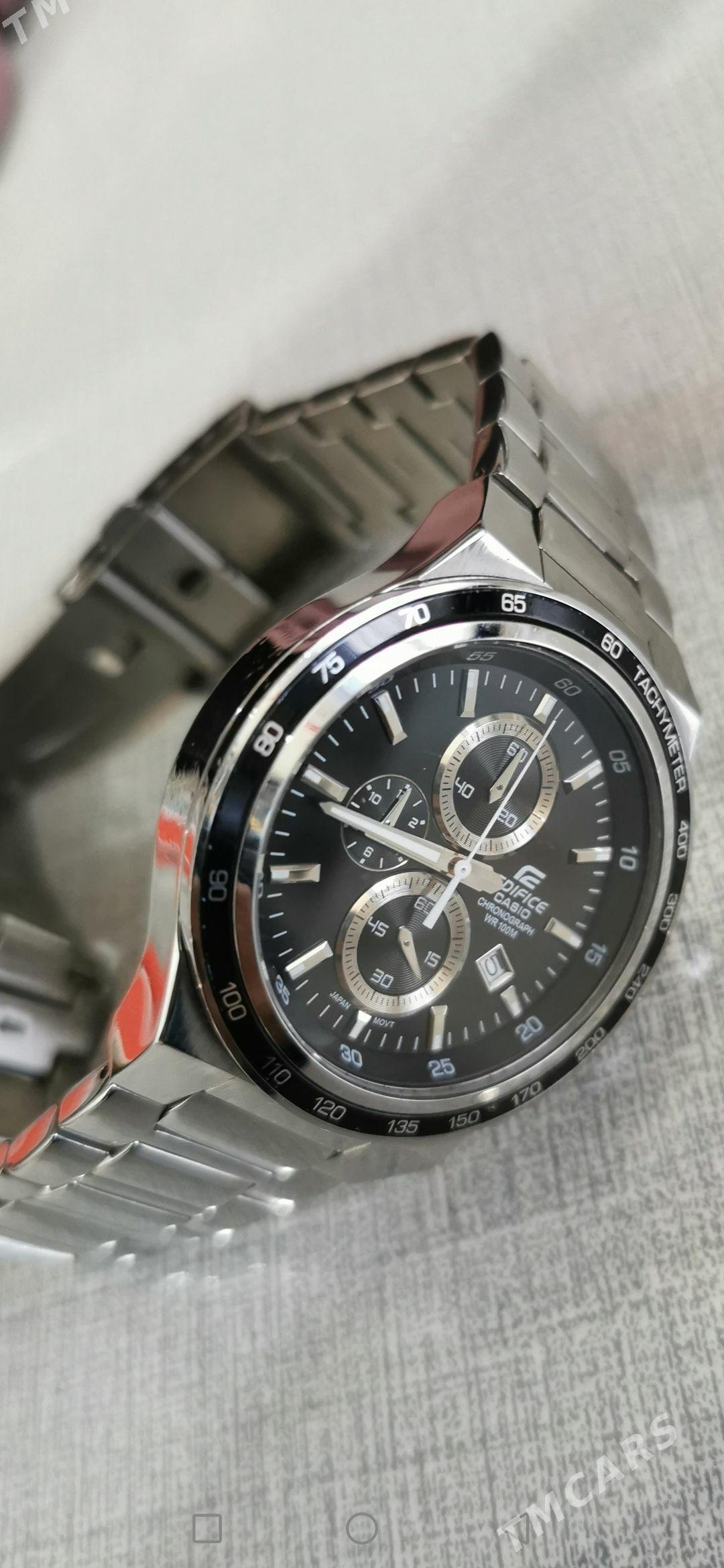 Sagat часы Casio - Mary - img 4