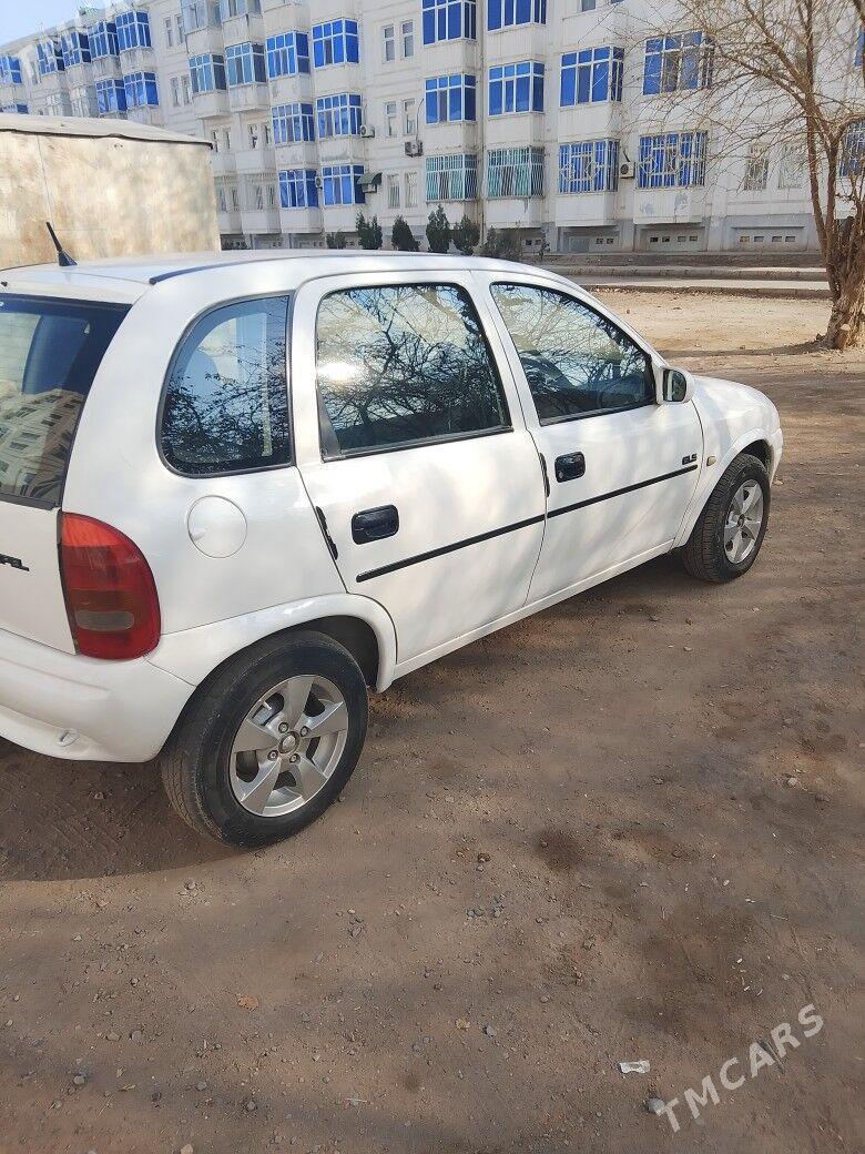 Opel Vita 1996 - 32 000 TMT - Daşoguz - img 3