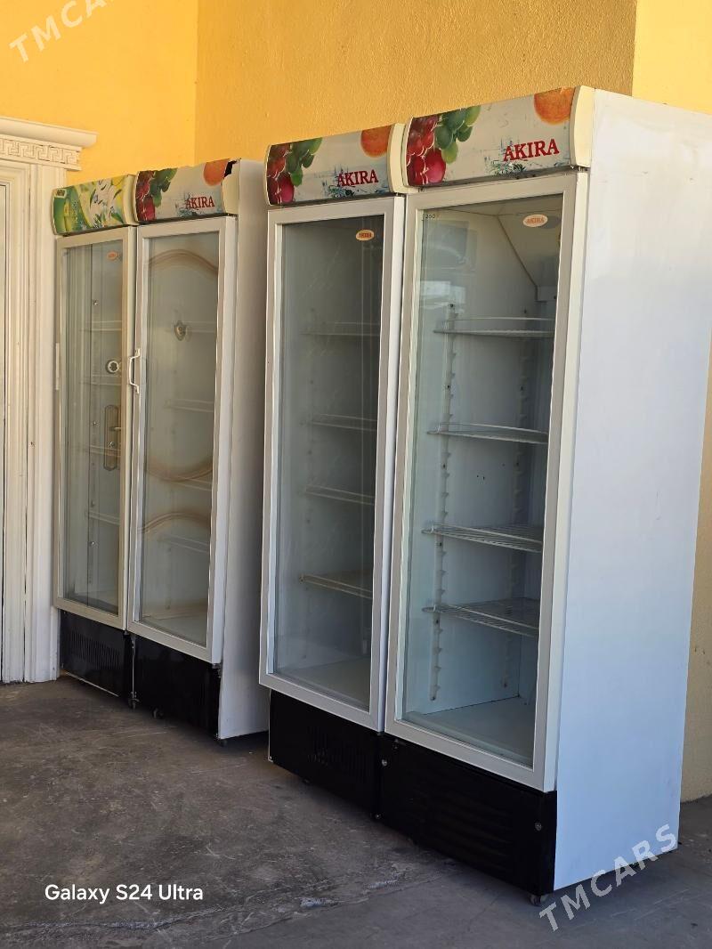 witrine haladilnik - Aşgabat - img 2