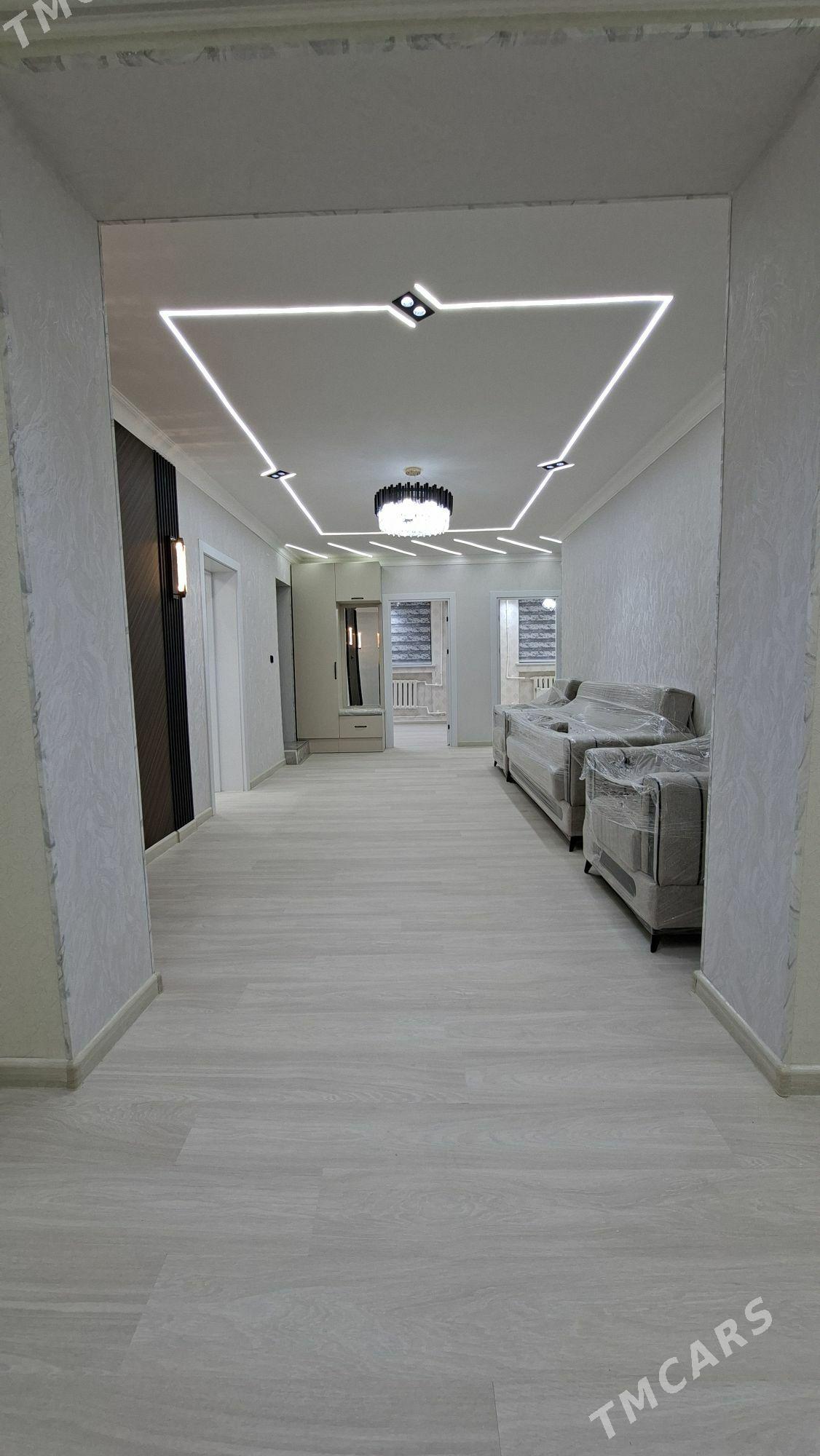 Satlyk 5 mkr 3/1 etažy 4 kom - 5 mkr - img 1