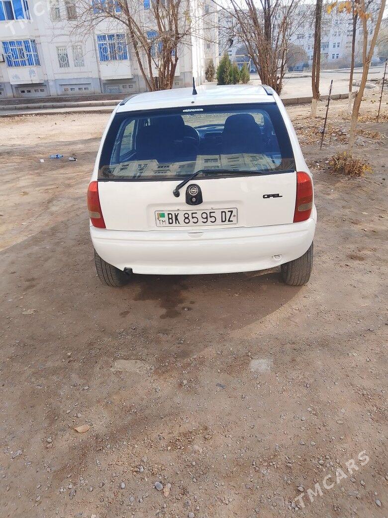 Opel Vita 1996 - 32 000 TMT - Daşoguz - img 2