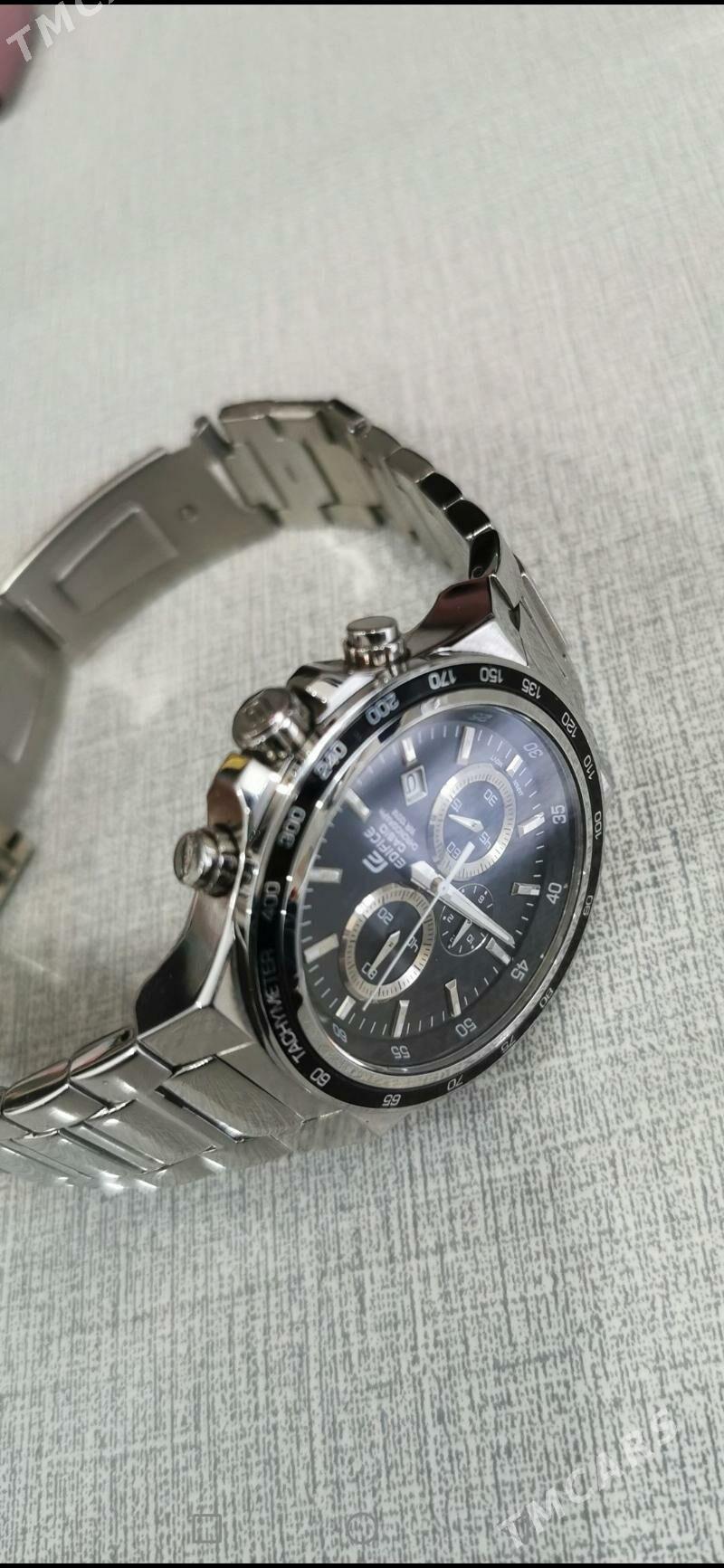 Sagat часы Casio - Mary - img 3