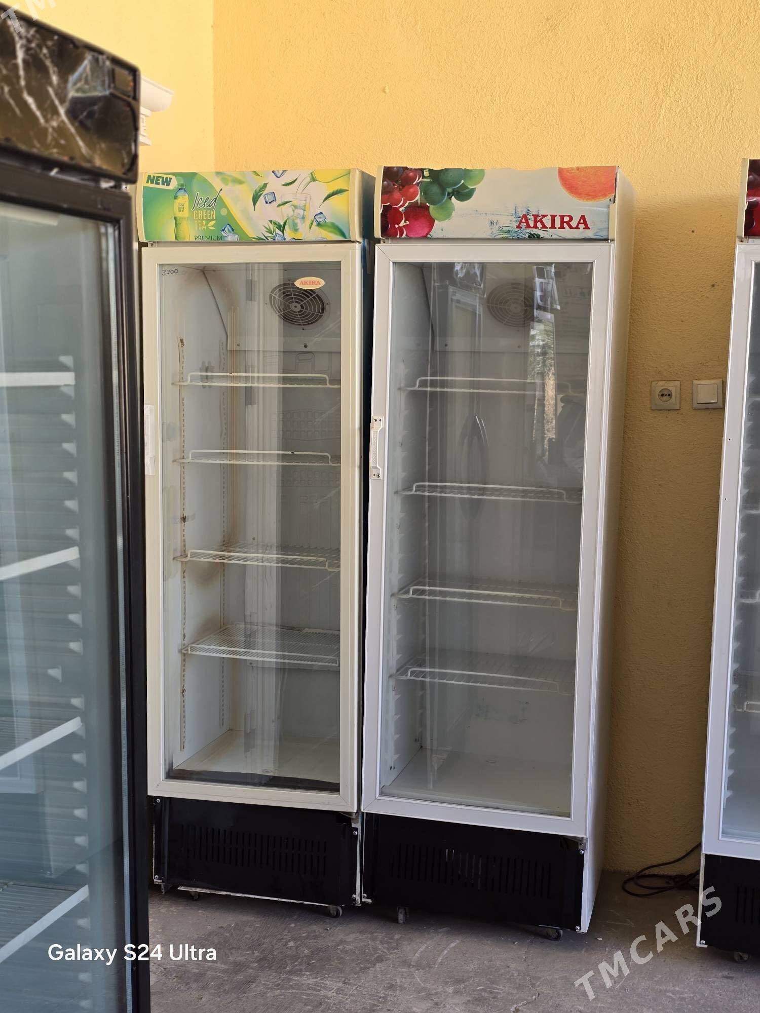 witrine haladilnik - Aşgabat - img 1