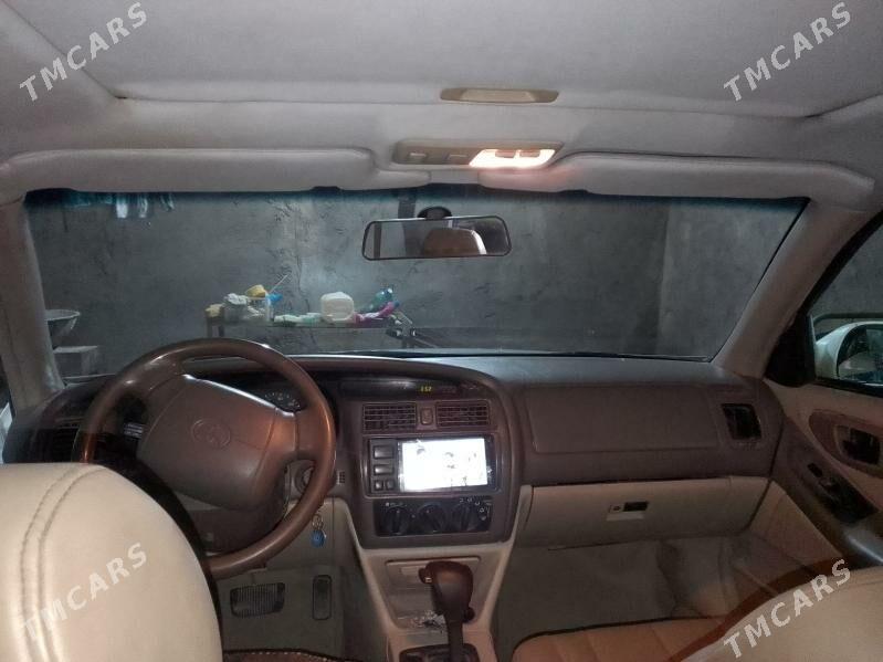 Toyota Avalon 1999 - 160 000 TMT - Görogly (Tagta) - img 2