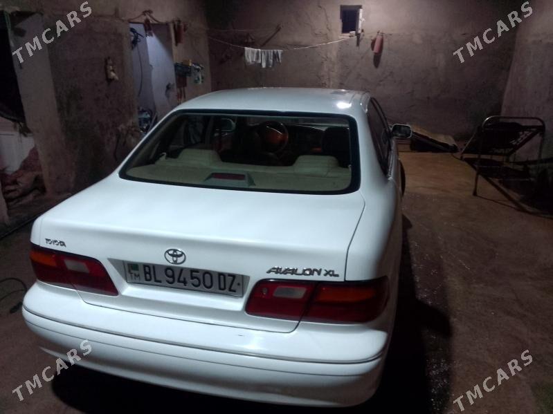 Toyota Avalon 1999 - 160 000 TMT - Görogly (Tagta) - img 6