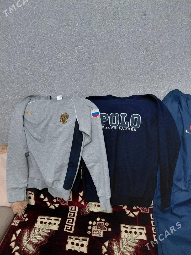 Orlando çaga eşikler - Туркменабат - img 2