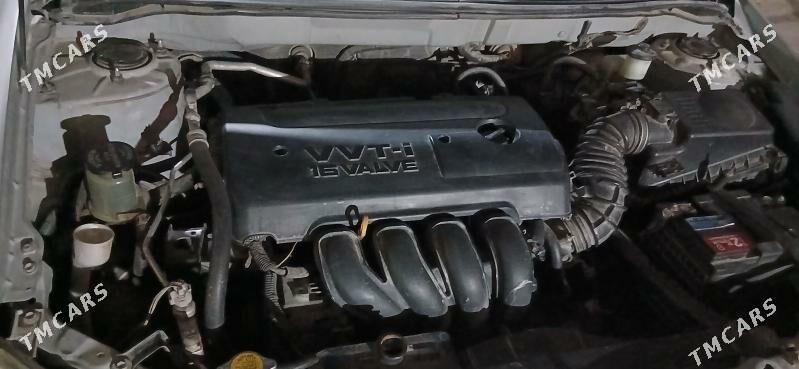Toyota Corolla 2005 - 135 000 TMT - Багир - img 4